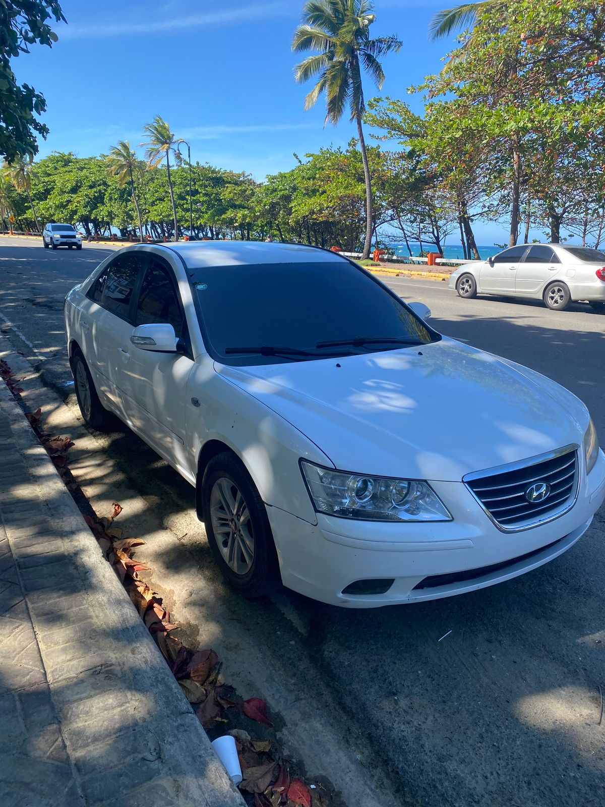 carros - CVD Hyundai sonata N20 2009 1