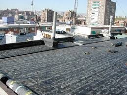servicios profesionales - Cero Filtraciónes de techos Barahona 3