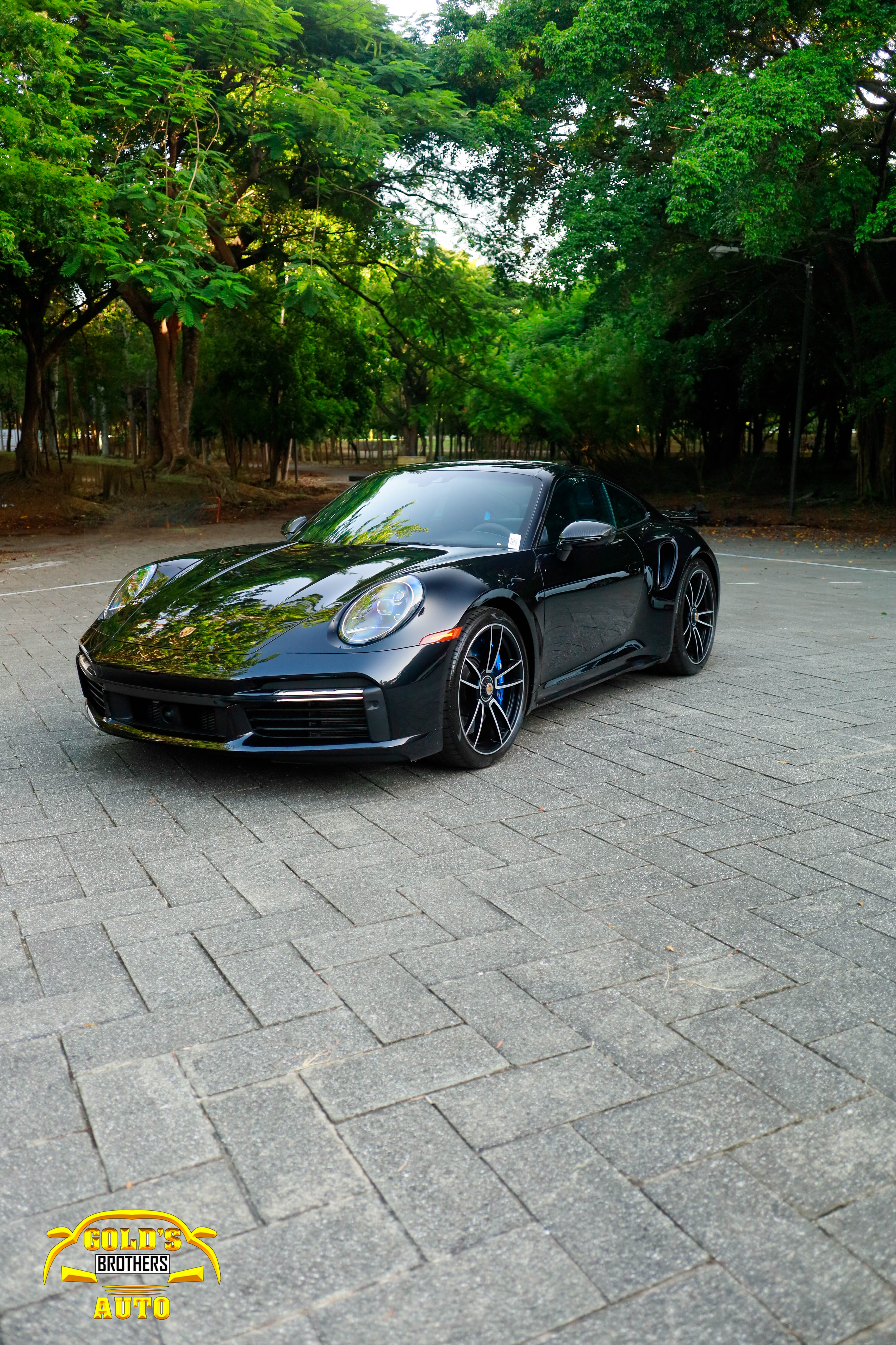 carros - Porsche 911 Turbo 2022 Recien Importado Clean 2