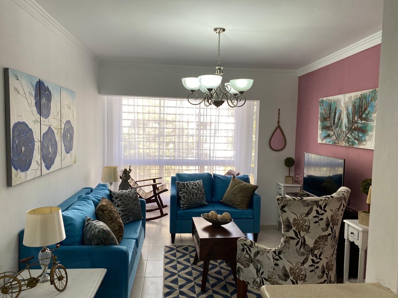 apartamentos - apartamento en venta Residencial Altos de Alameda 3