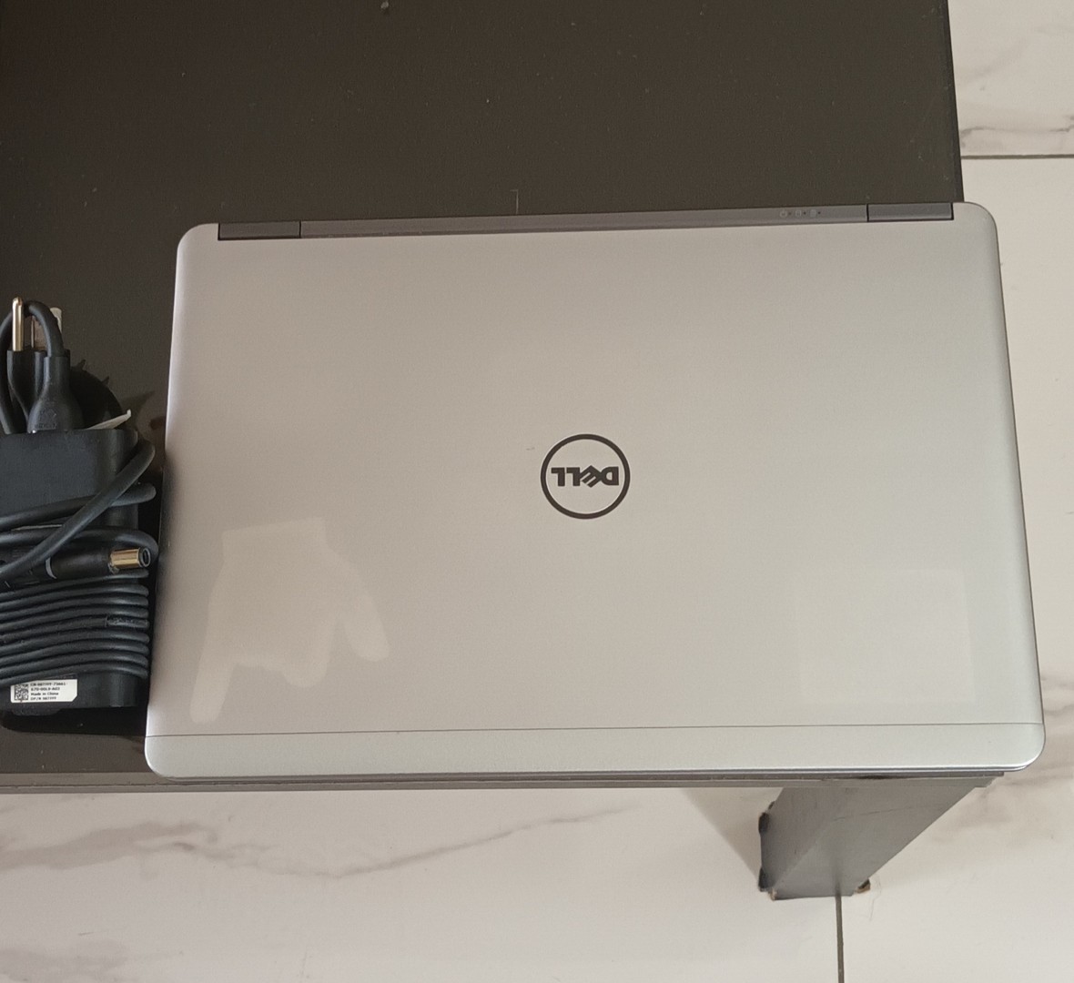 computadoras y laptops - Laptop Dell 7440 i5 16GB Ram 128GB ssd + 500GB HDD  Win 10 Pro
