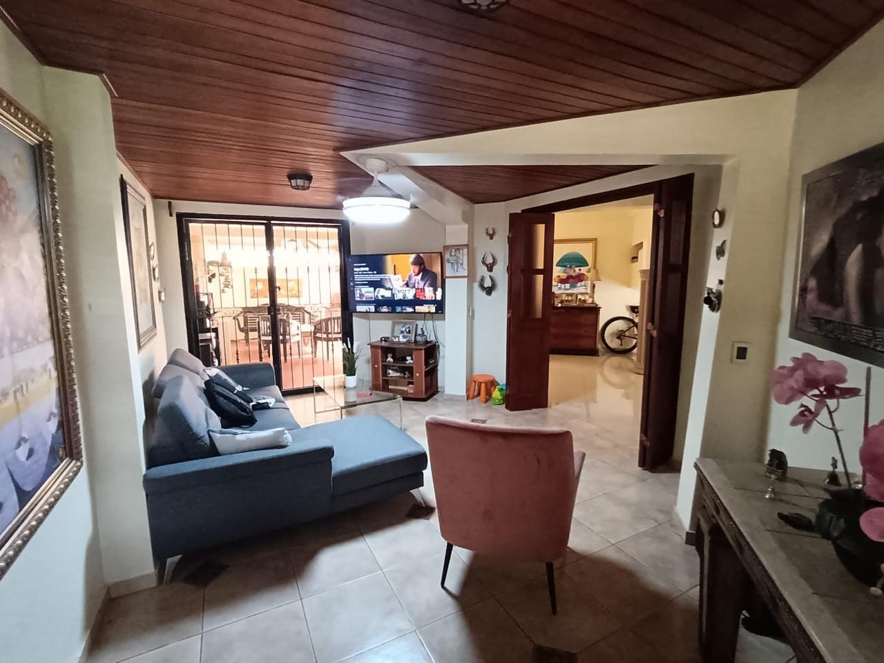 casas - Casa en Venta, Altos De Arroyo Hondo 9