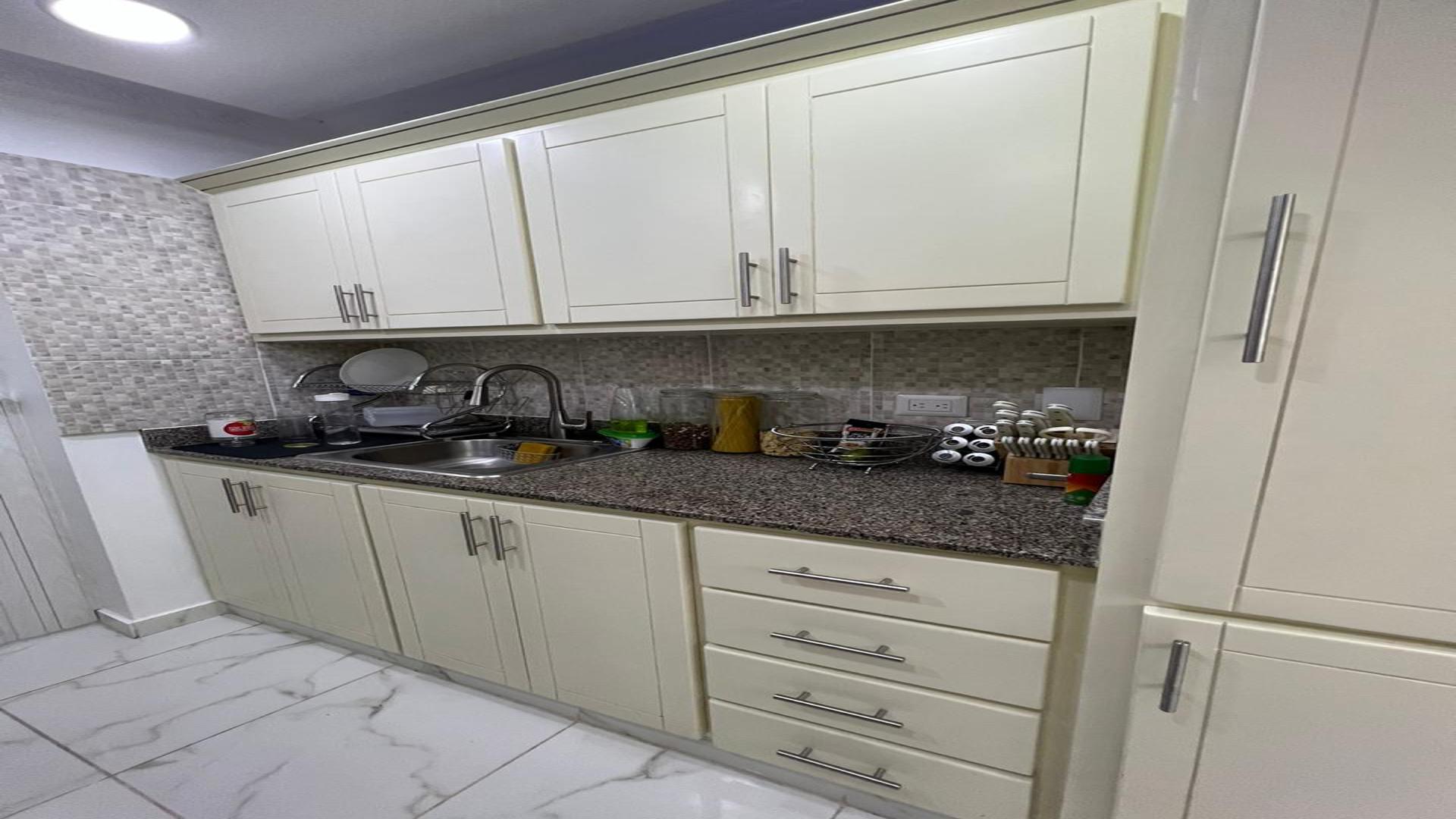 apartamentos - Venta de apartamento en San Isidro 9