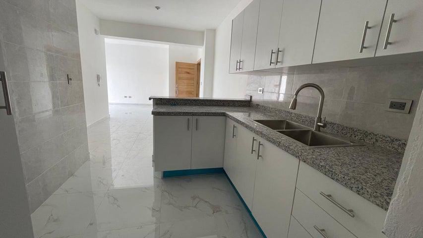 apartamentos - Venta de apartamento en el millon de 2 habitaciones