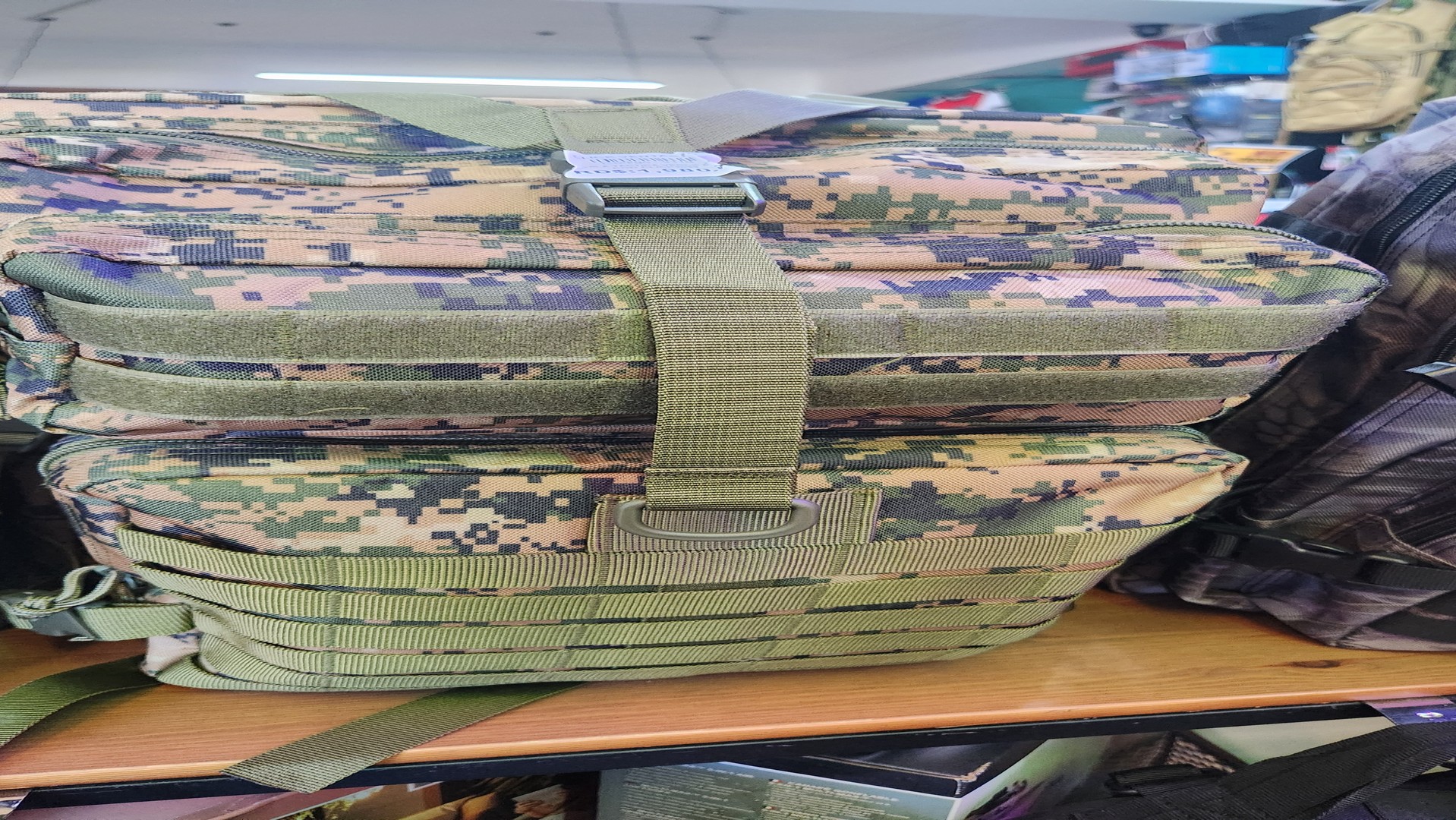 carteras y maletas - Mochila tactica varios colores, mochila militar. 6