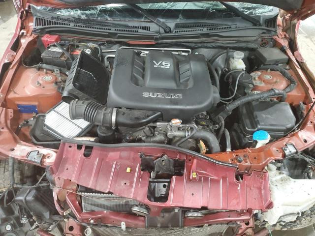 repuestos - Vendo Motor 2.7L  Para 2006 Suzuki Grand Vitara  1