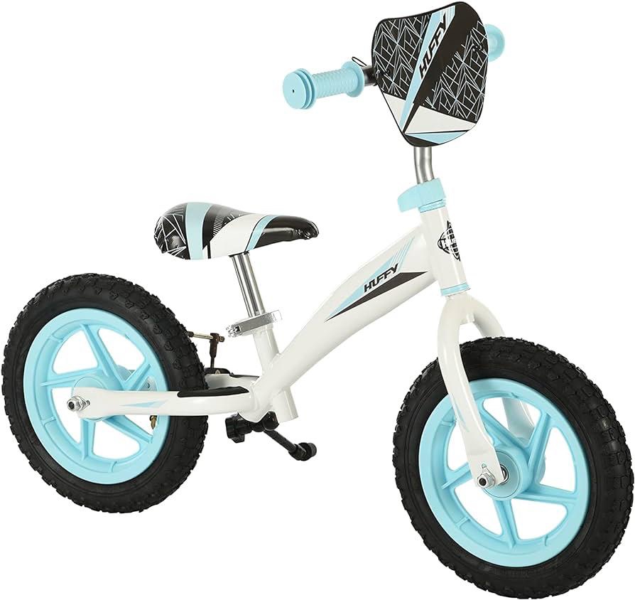 juguetes - Bicicleta de Balance Huffy 4