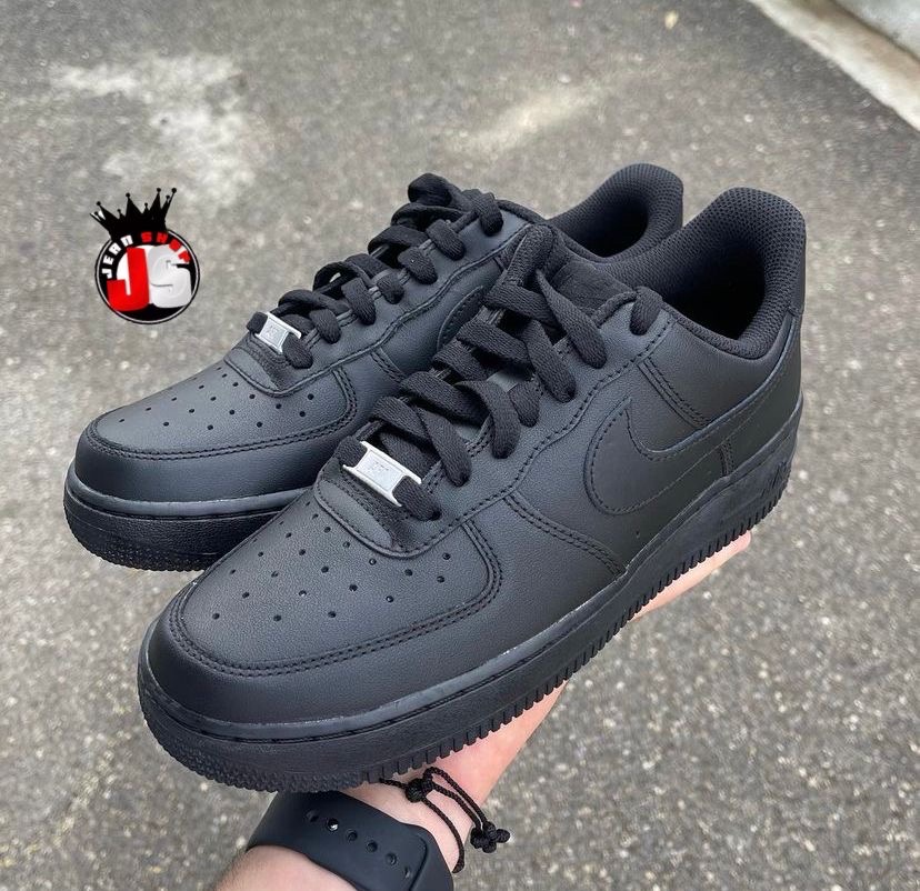 zapatos unisex - Tenis Nike Air Force One Teni Croki Croqui Crokis Croquis Crokeer Sneakers 2025 1