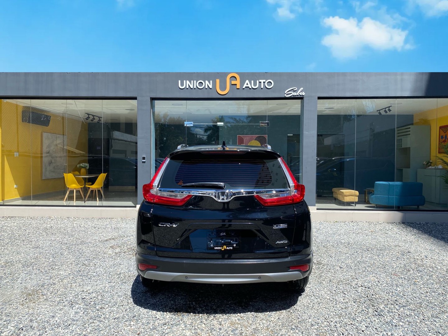 jeepetas y camionetas - Honda CR-V Touring 2019
Importada por Agencia Bella
70,000 KM 2