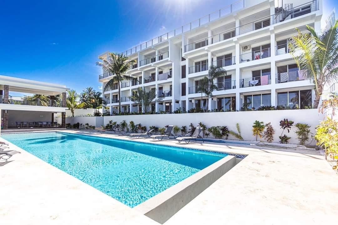 apartamentos - ESTUDIO EN CABARETE