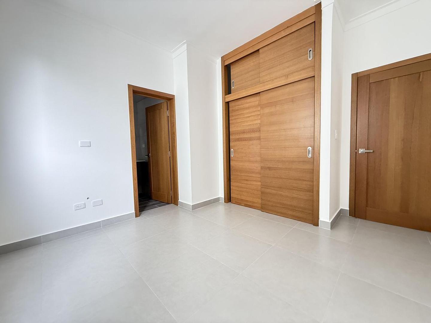 apartamentos - Apartamento en alquiler en Mirador Norte 5