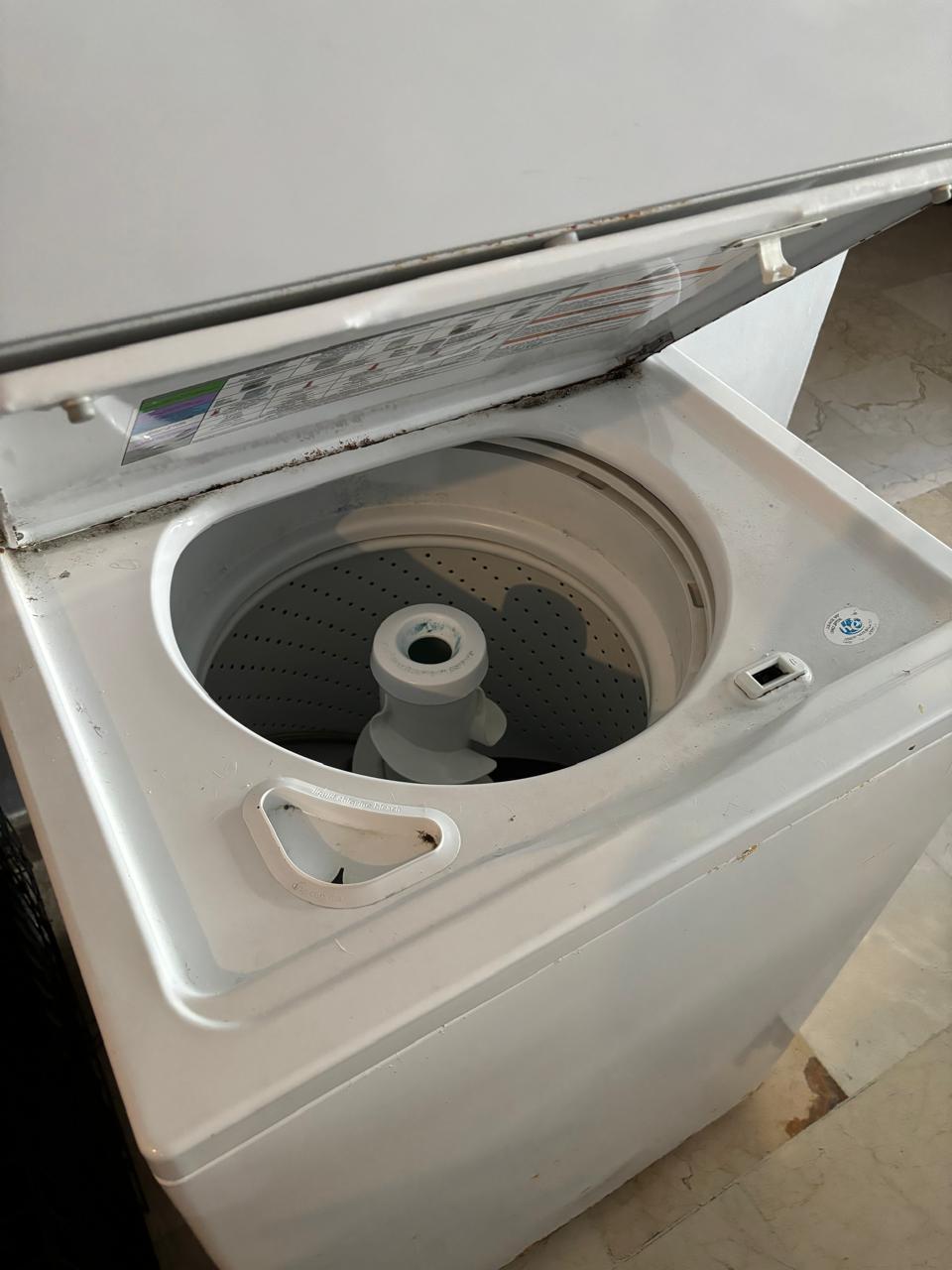 electrodomesticos - Vendo Lavadora Secadora Whirlpool 2