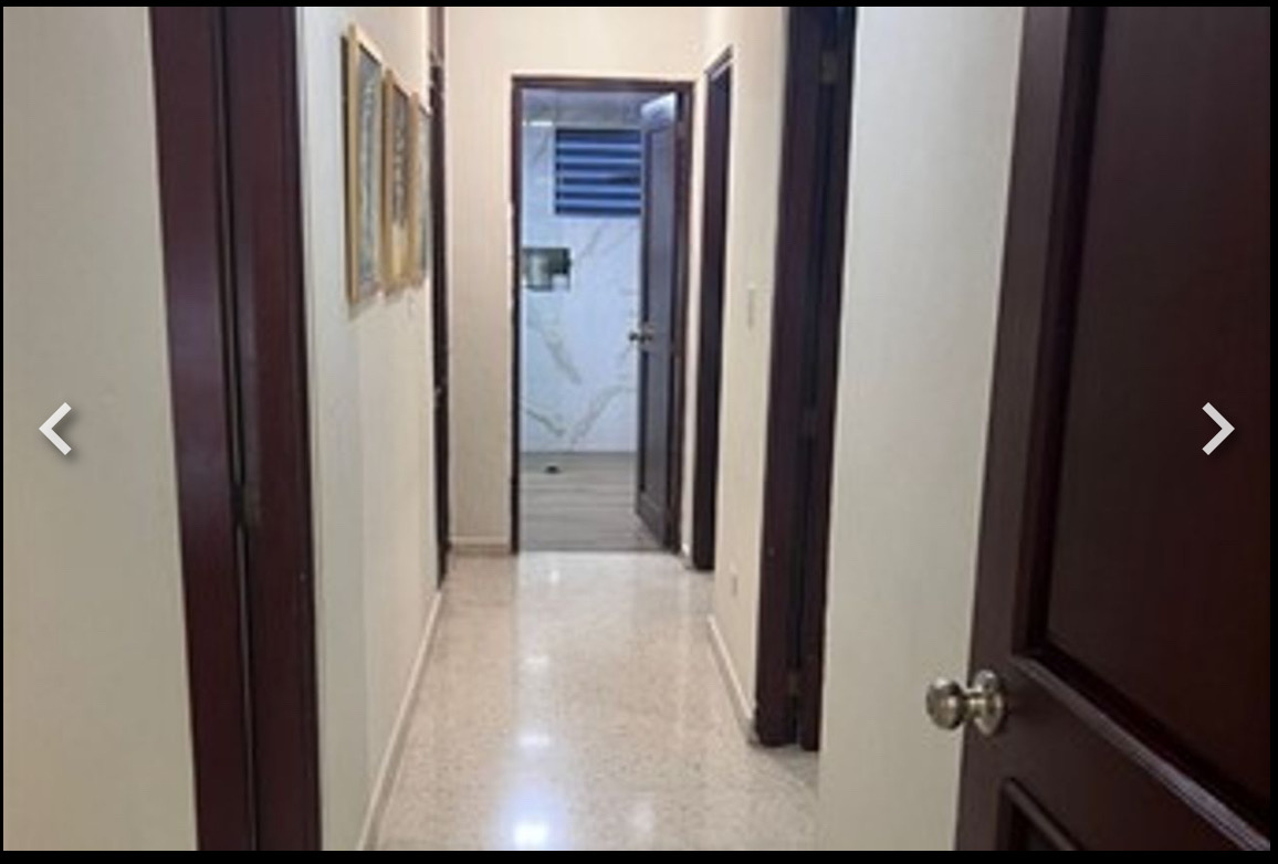 apartamentos - Evaristo Morales venta 5