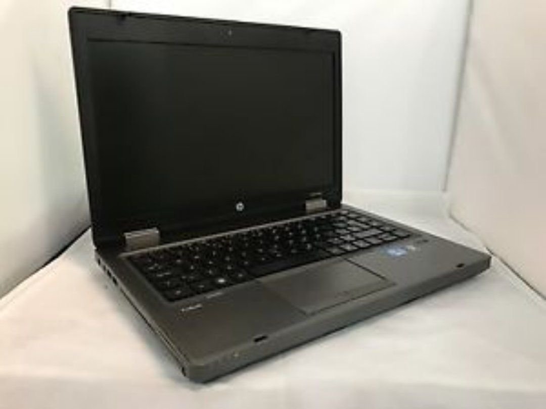 computadoras y laptops - LAPTOP HP PROBOOK 6460B I5/4GB/320GB COMO NUEVAS IMPORTADAS  SOMOS TIENDA 1 Thum 0