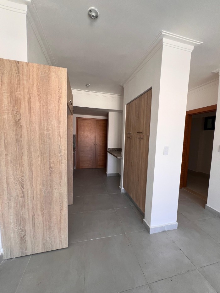 apartamentos - Apartamento en Alquiler piso Alto 2 Habs en Evaristo
Alquiler
USD1,000 4