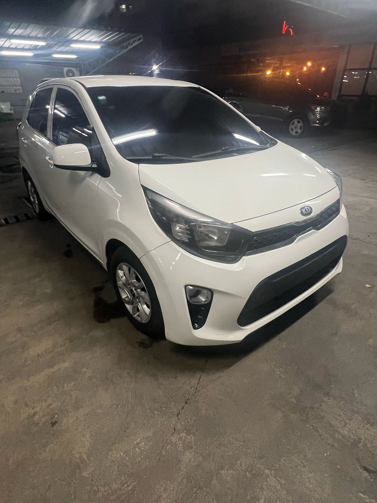 carros - kia picanto 2015 1