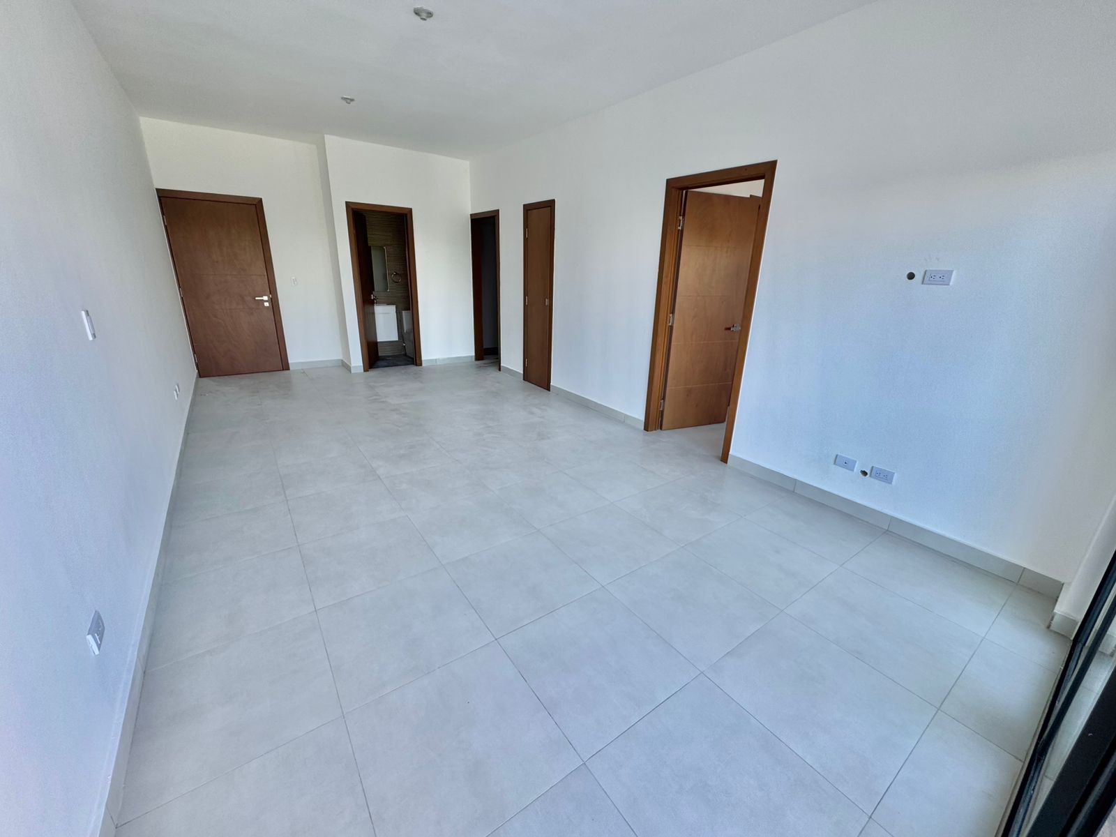 apartamentos - Vendo Nuevo a Estrenar Torre Familiar Arroyo Hondo Viejo wi 3