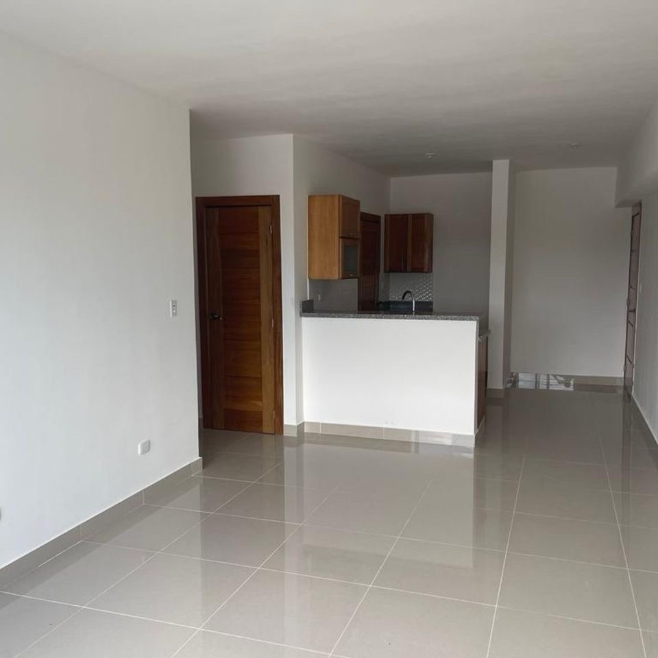 apartamentos - Vendo aparatemento en la zona universitaria 0