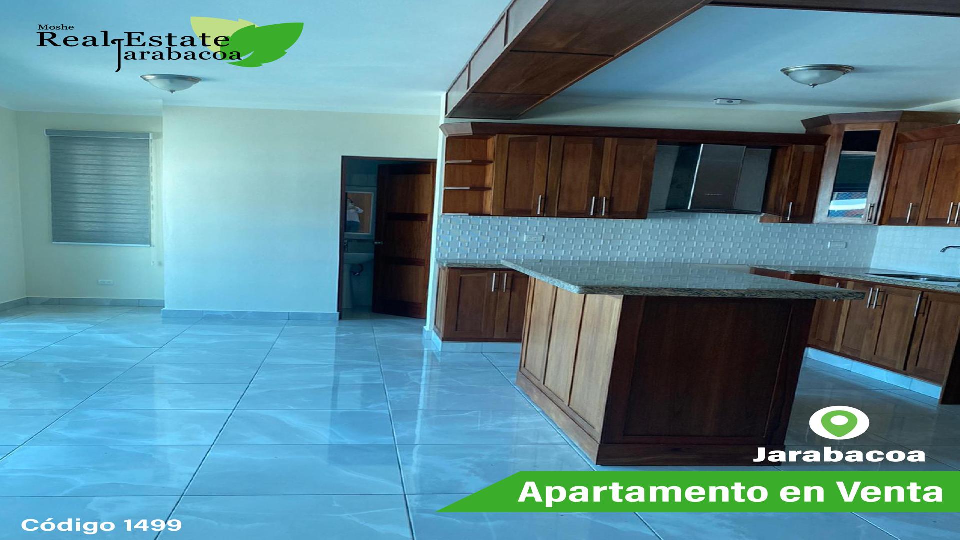 apartamentos - Apartamento en venta en Jarabacoa 2