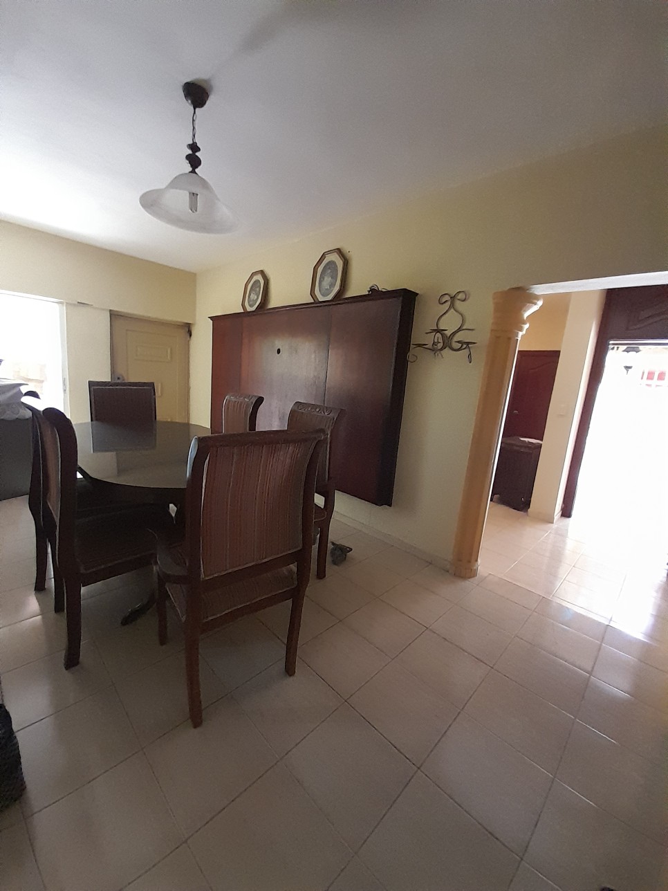 casas - Vendo casa en Villa Aura 4