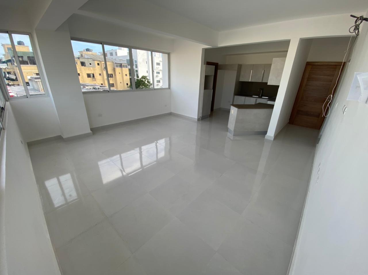 apartamentos - Apartamento Nuevo en El Millón 0