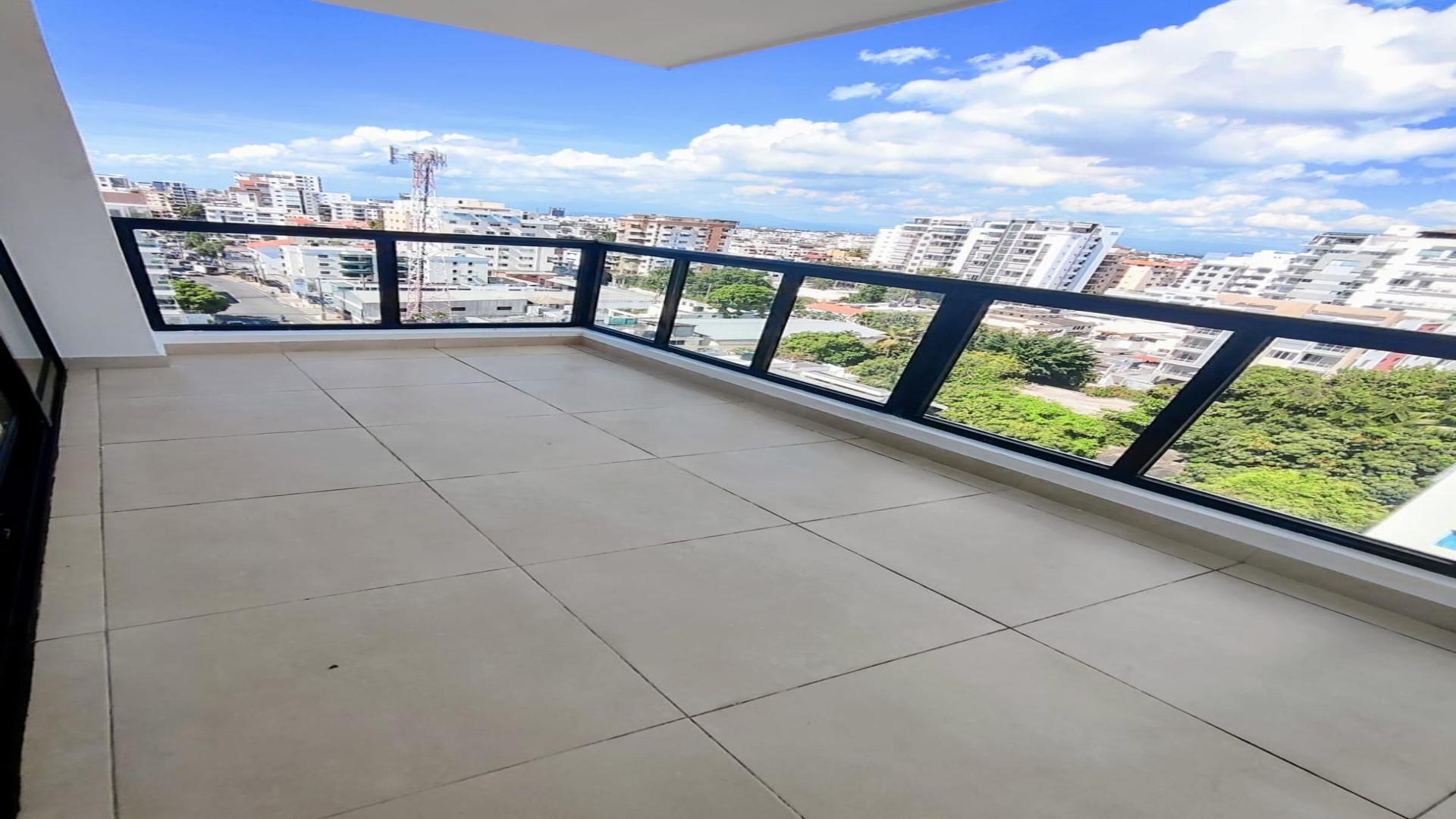 penthouses - Penthouse en Evaristo Morales 2