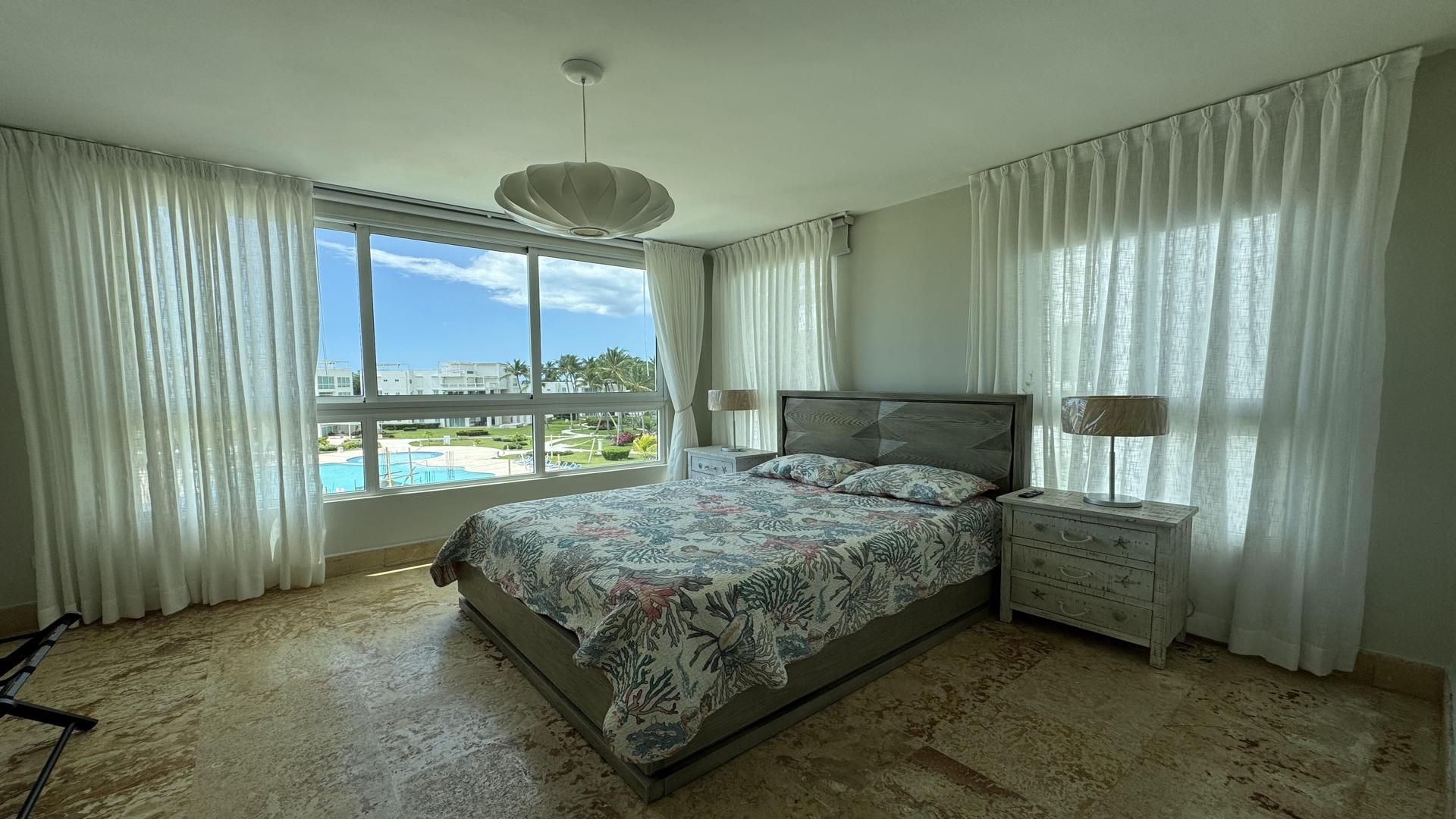 penthouses - Penthouse en venta en La Ensenada / Playa Nueva Romana 6