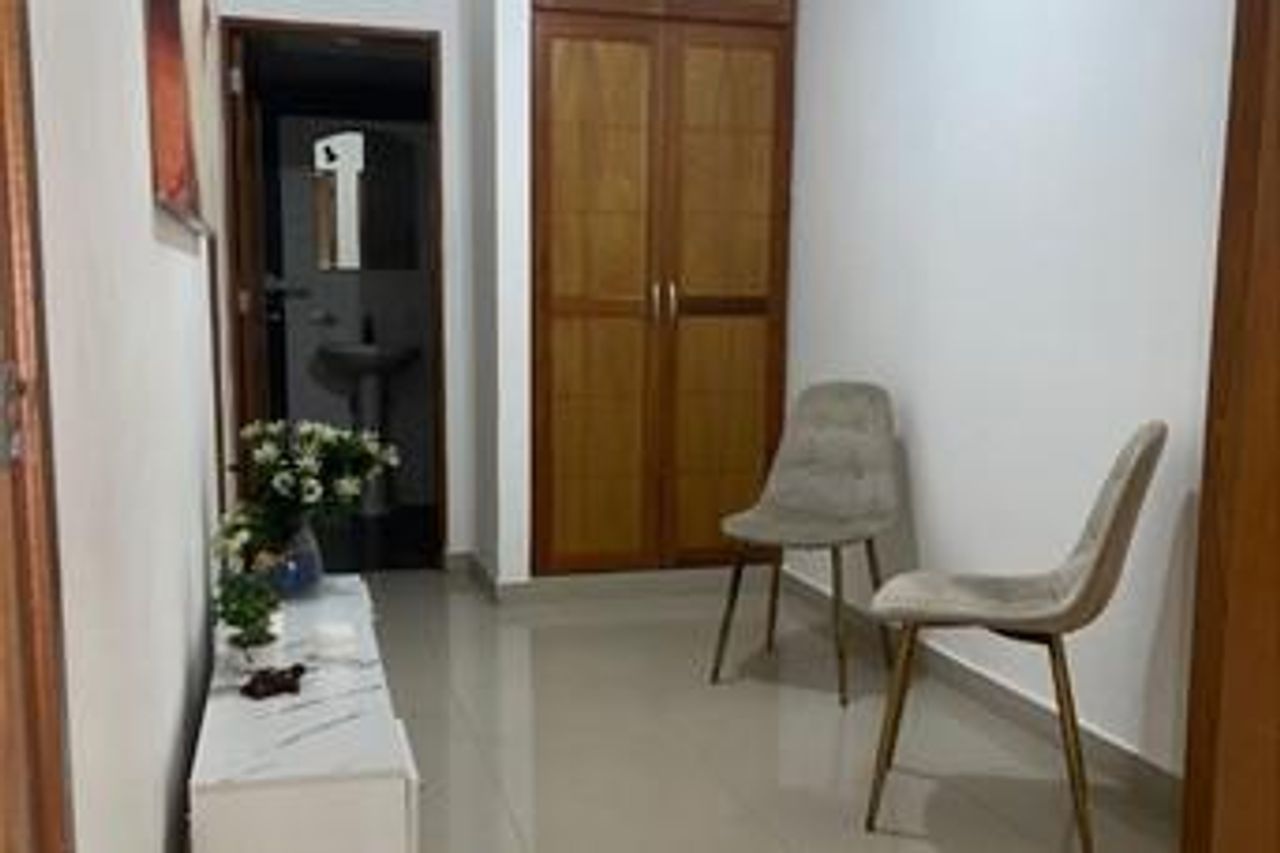 apartamentos - Apartamento de venta en los restauradores  1