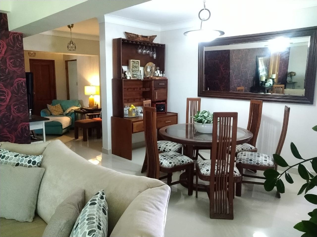 apartamentos - Vendo apartamento en Alma Rosa 1ra 
RD$8,800,000.00
Rs-29 0