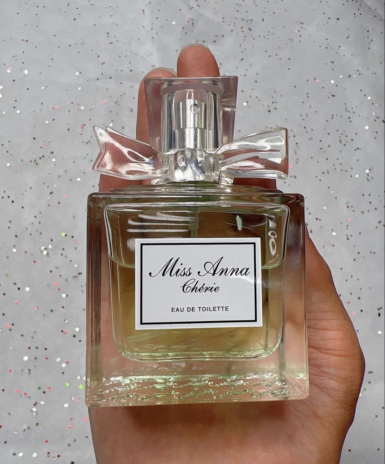 salud y belleza - Perfume miss Anna Cherie Al por mayor y detalle 