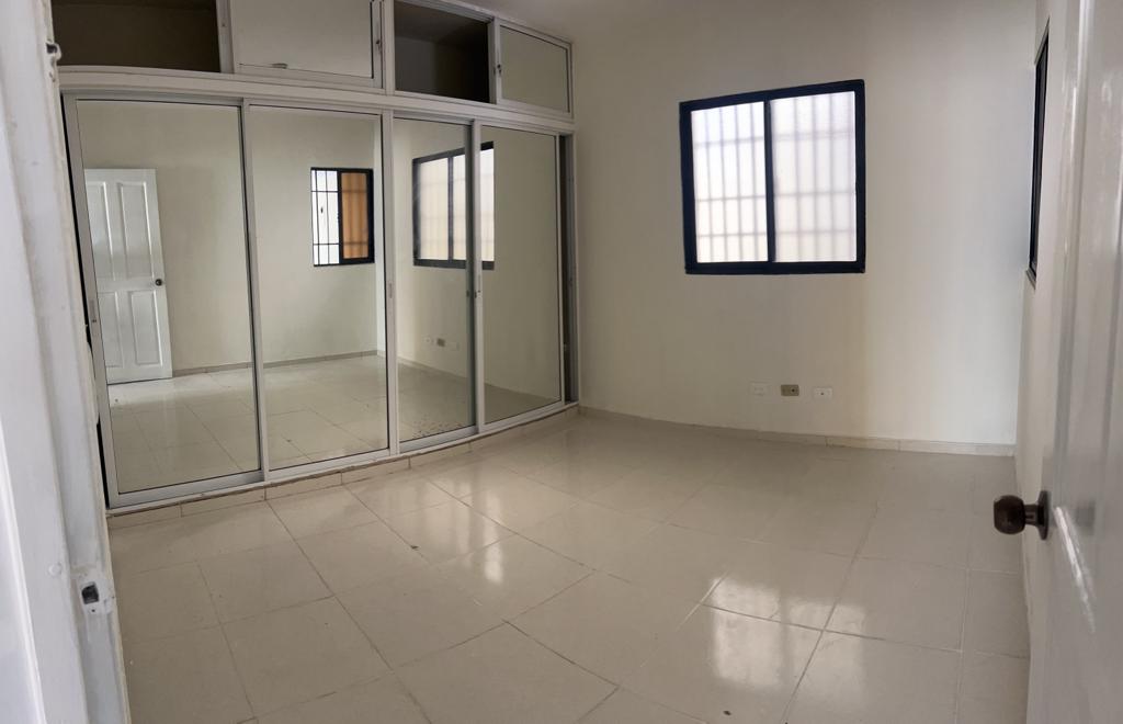 casas - Vendo Casa de 200m2 en El Residencial Mella  9