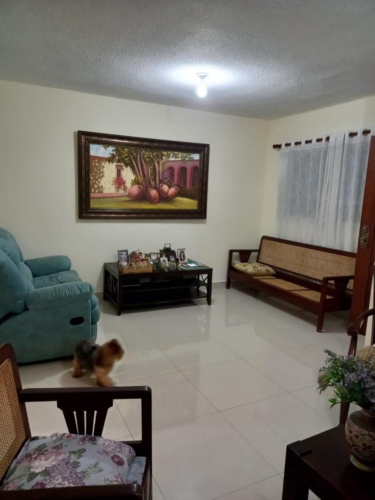 casas - Se vende casa en Av. Independencia Invi 5