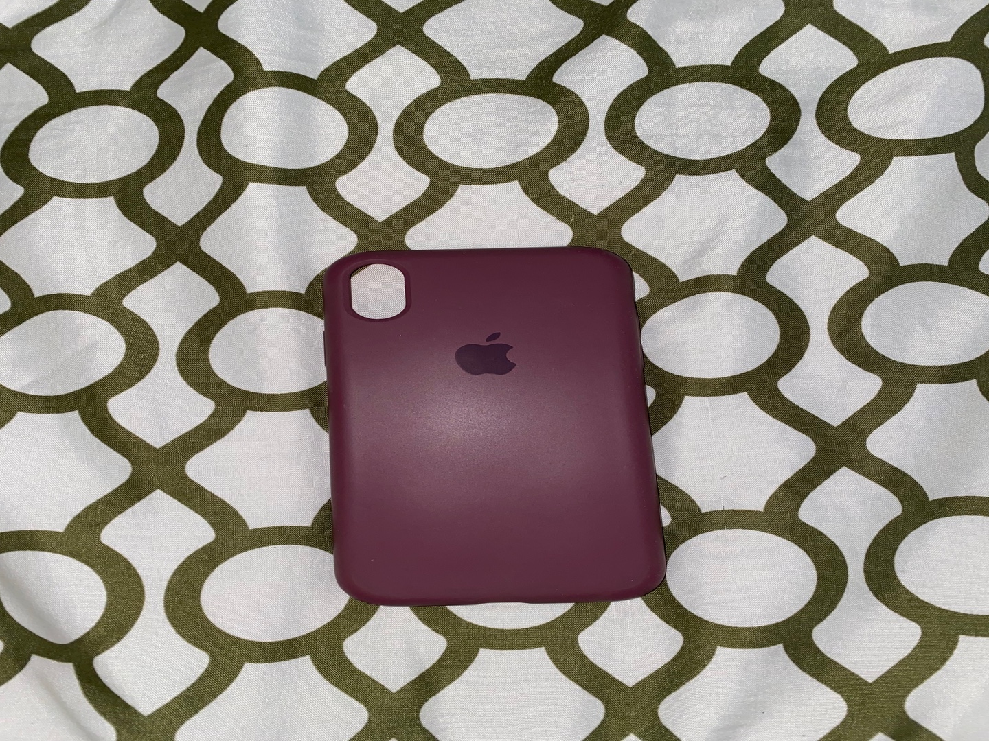accesorios para electronica - Cover/ Forro iPhone XR