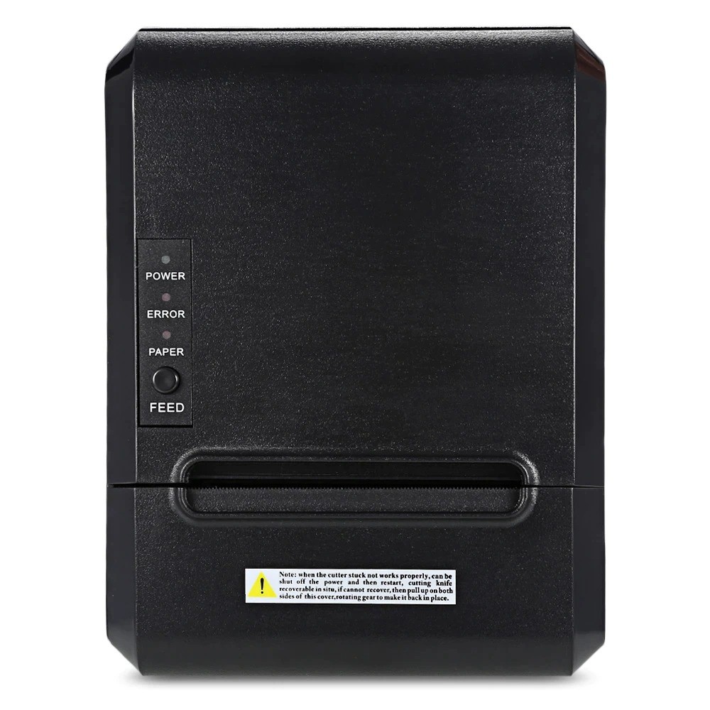 otros electronicos - Impresora bluetooth usb termica portatil  de 80 mm para punto de venta printer 1