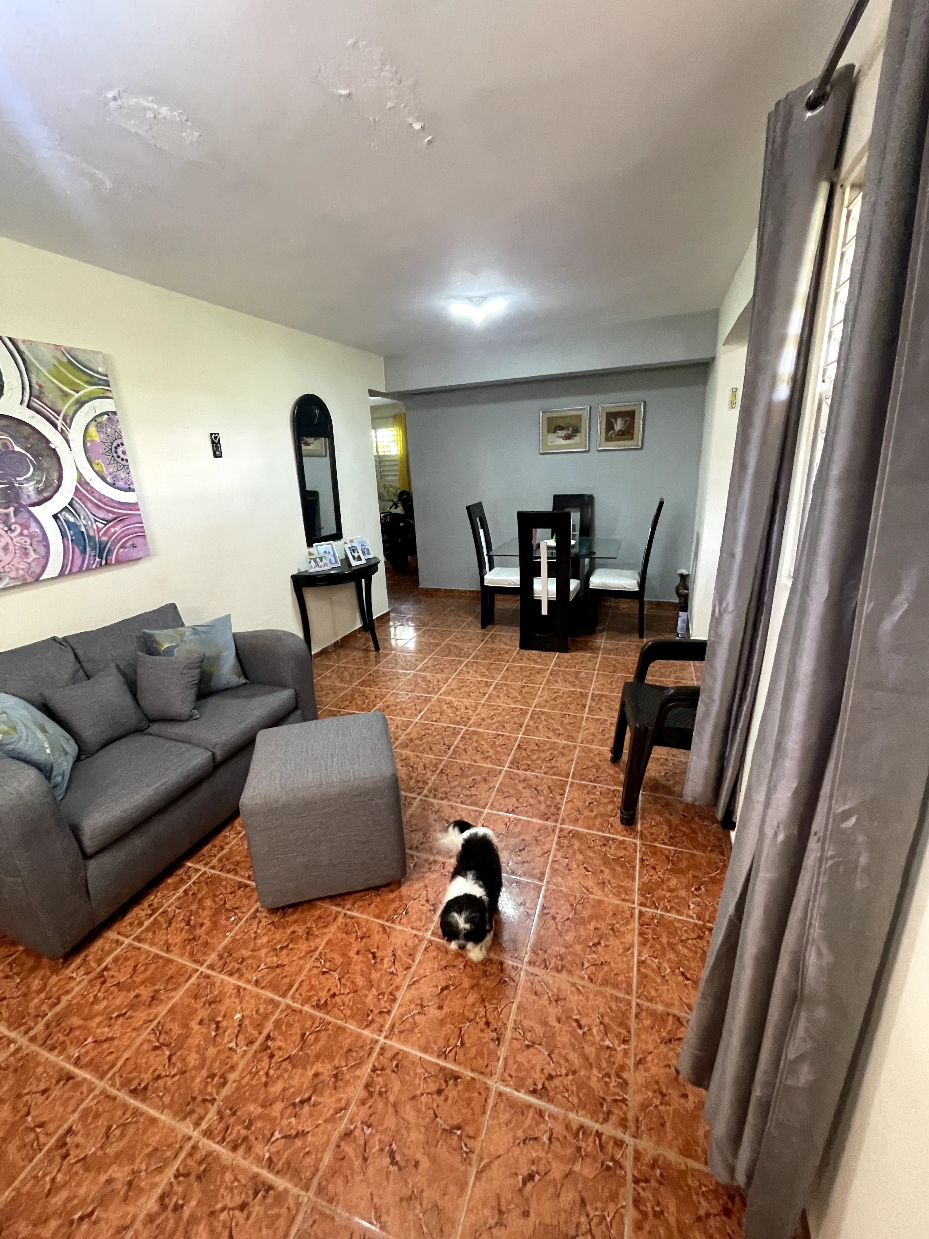 habitaciones y viviendas compartidas - CASAS EN VENTA EN BARRIO CALAC II, MOCA 3