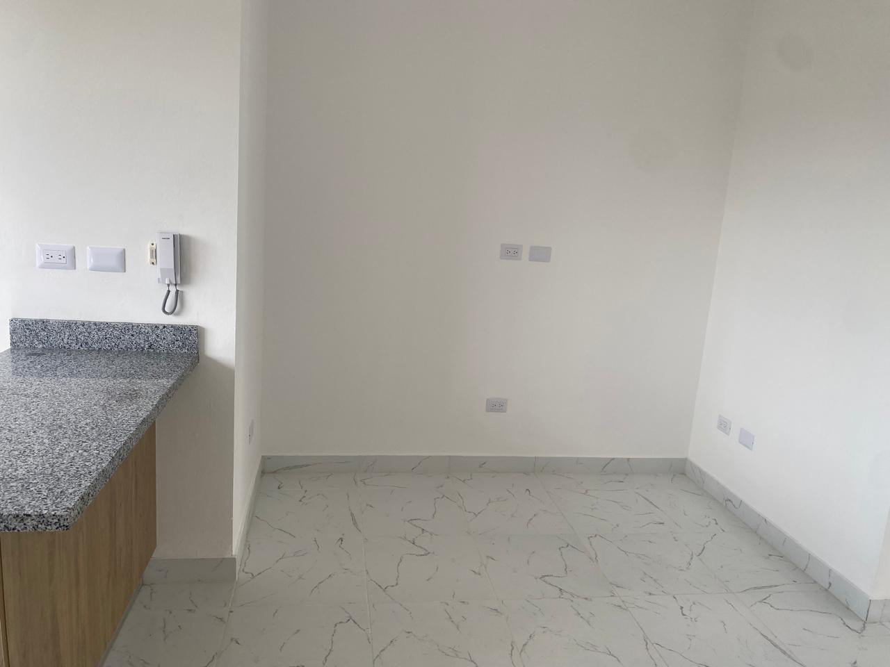 apartamentos - APARTAMENTO EN RENTA EN LOS REYES SANTIAGO DE LOS  6