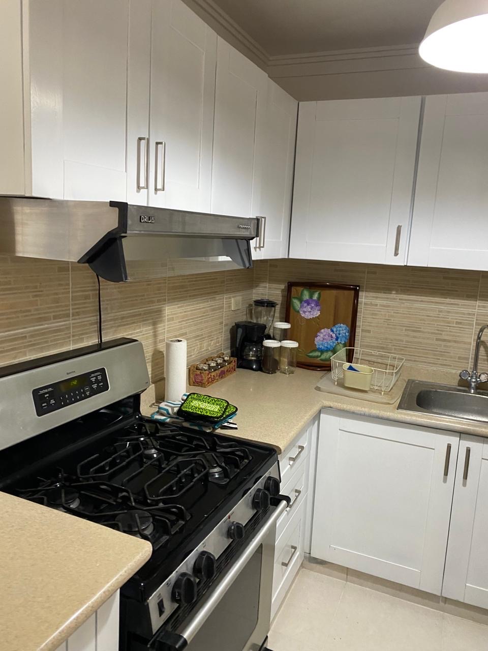 apartamentos - apartamento en venta Residencial Altos de Alameda 4