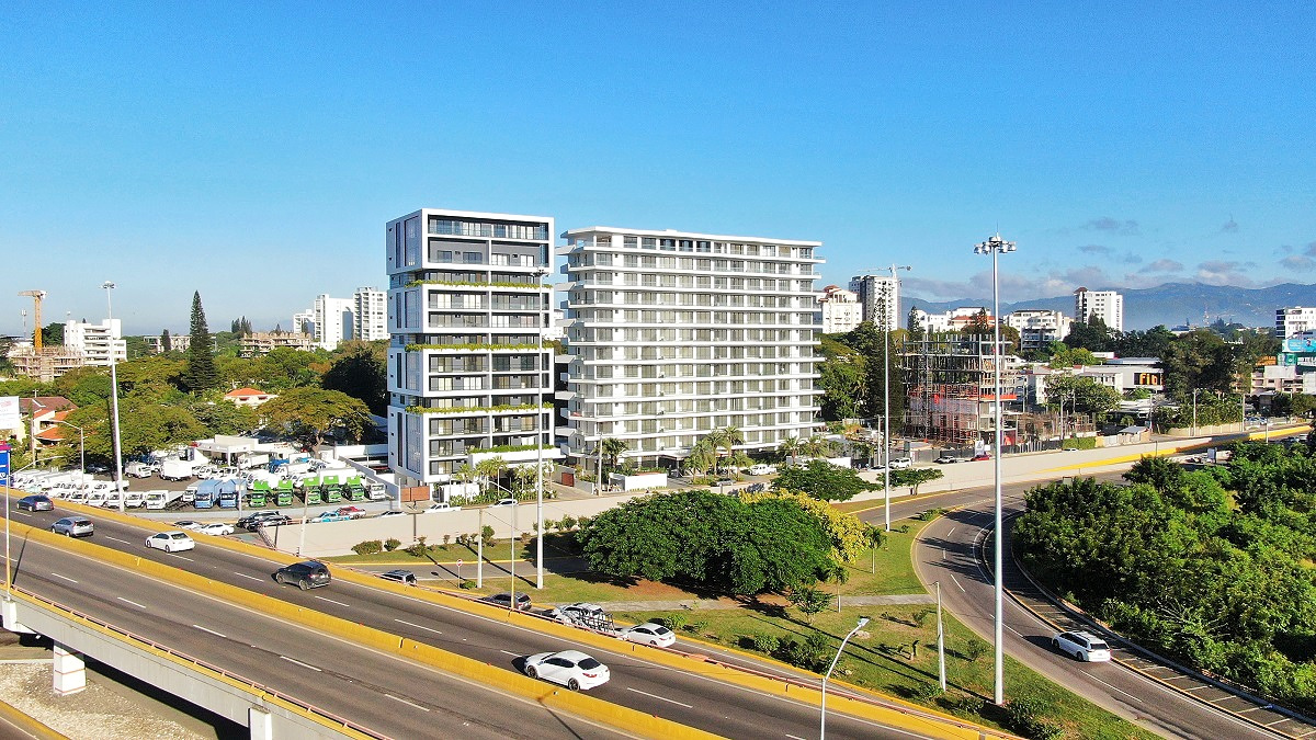 apartamentos - NUEVA TORRE AREA MONUMENTAL PISCINA Y ROOFTOP STGO