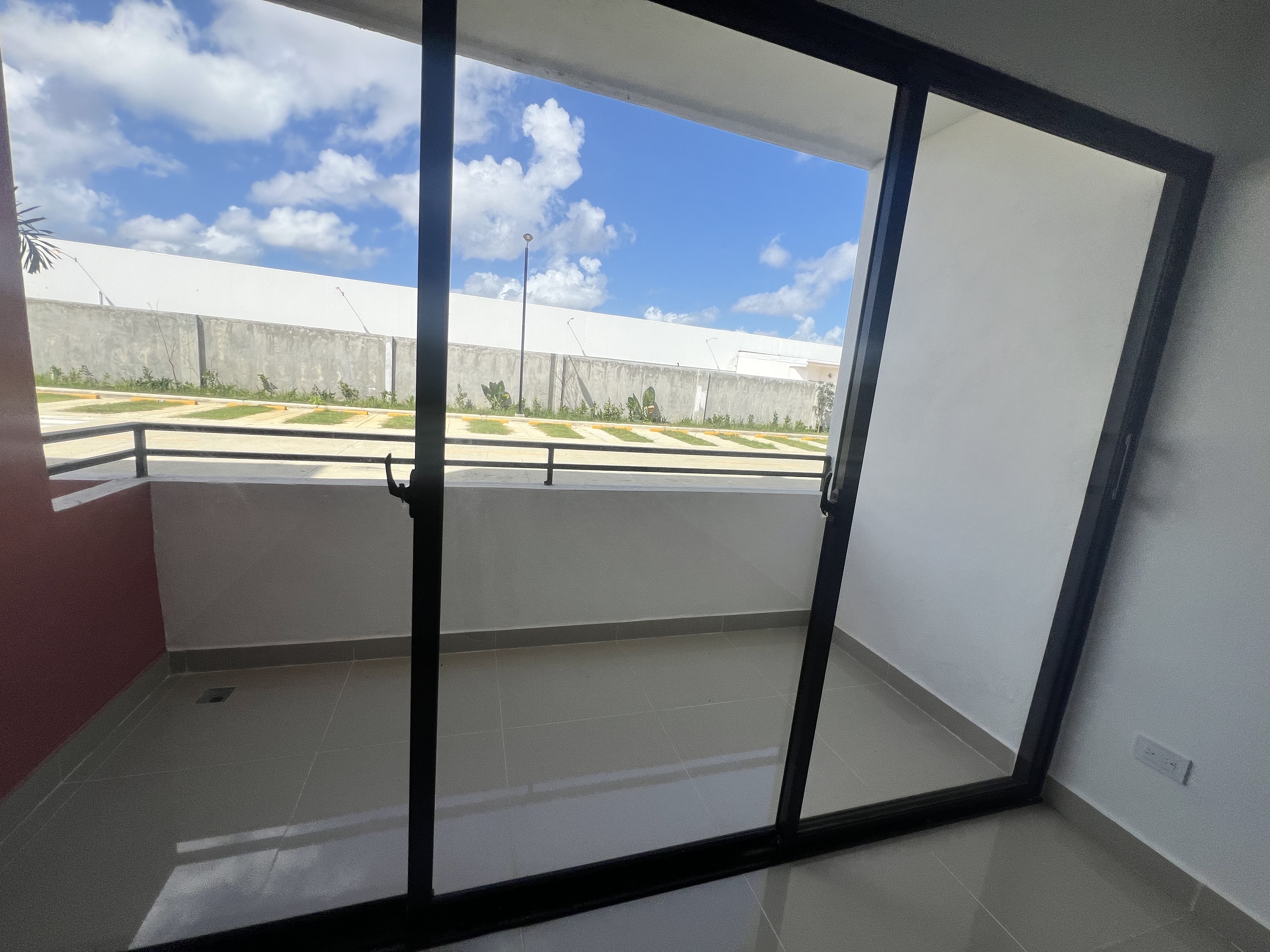 apartamentos - ventas de apartamentos nuevos en la charles de Gaulle Santo Domingo este  7