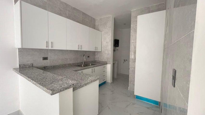 apartamentos - Venta de apartamento en el millon de 2 habitaciones 1