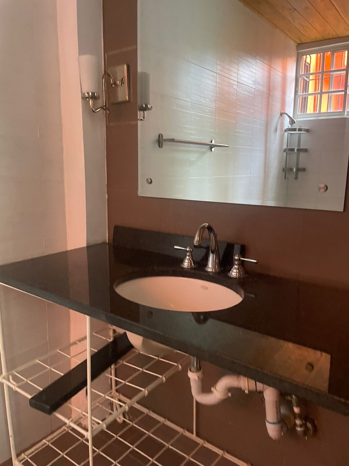 apartamentos - ALQUILO HERMOSO APTO CON PATIO LOS RÍOS, 200 MTS, 3 HAB, FAMILY, US 1,800 DOL 5