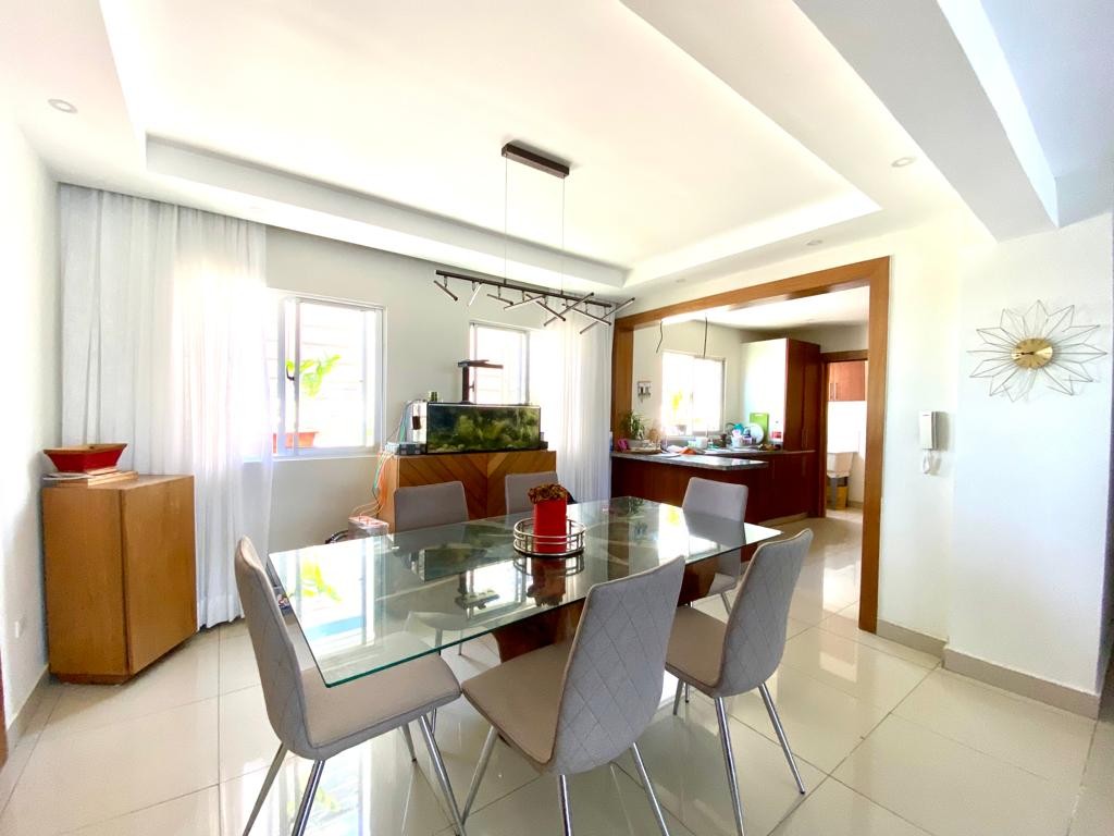 penthouses - Pent-house en la Avenida Independencia  2