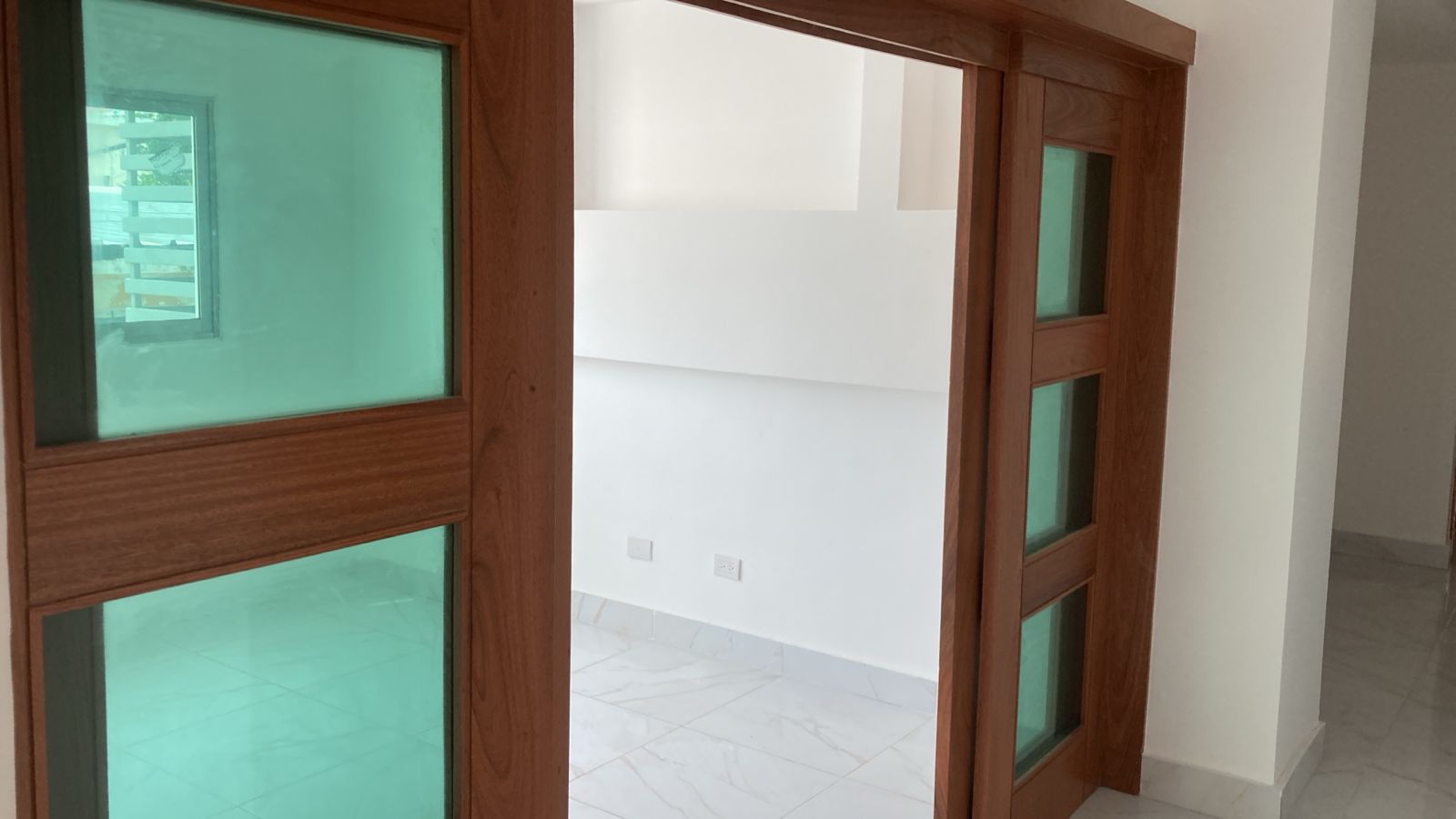 apartamentos - Amplio y elegante apto en venta en Alma Rosa I 3