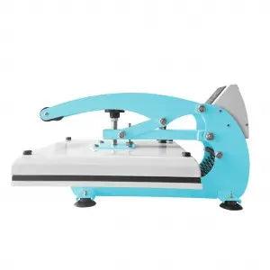 otros electronicos - Maquina de sublimacion Plana 15"x15" Básica 1