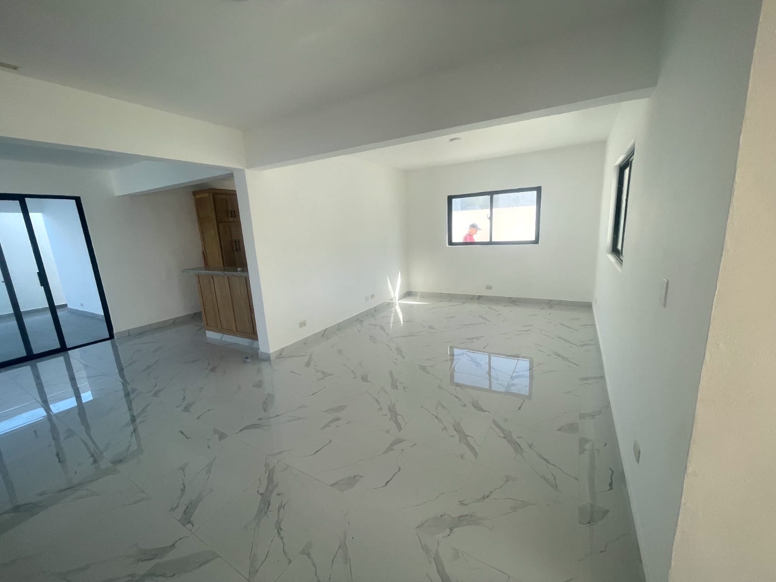 casas - venta de casa en la autopista de san Isidro brisa oriental Santo Domingo este  8