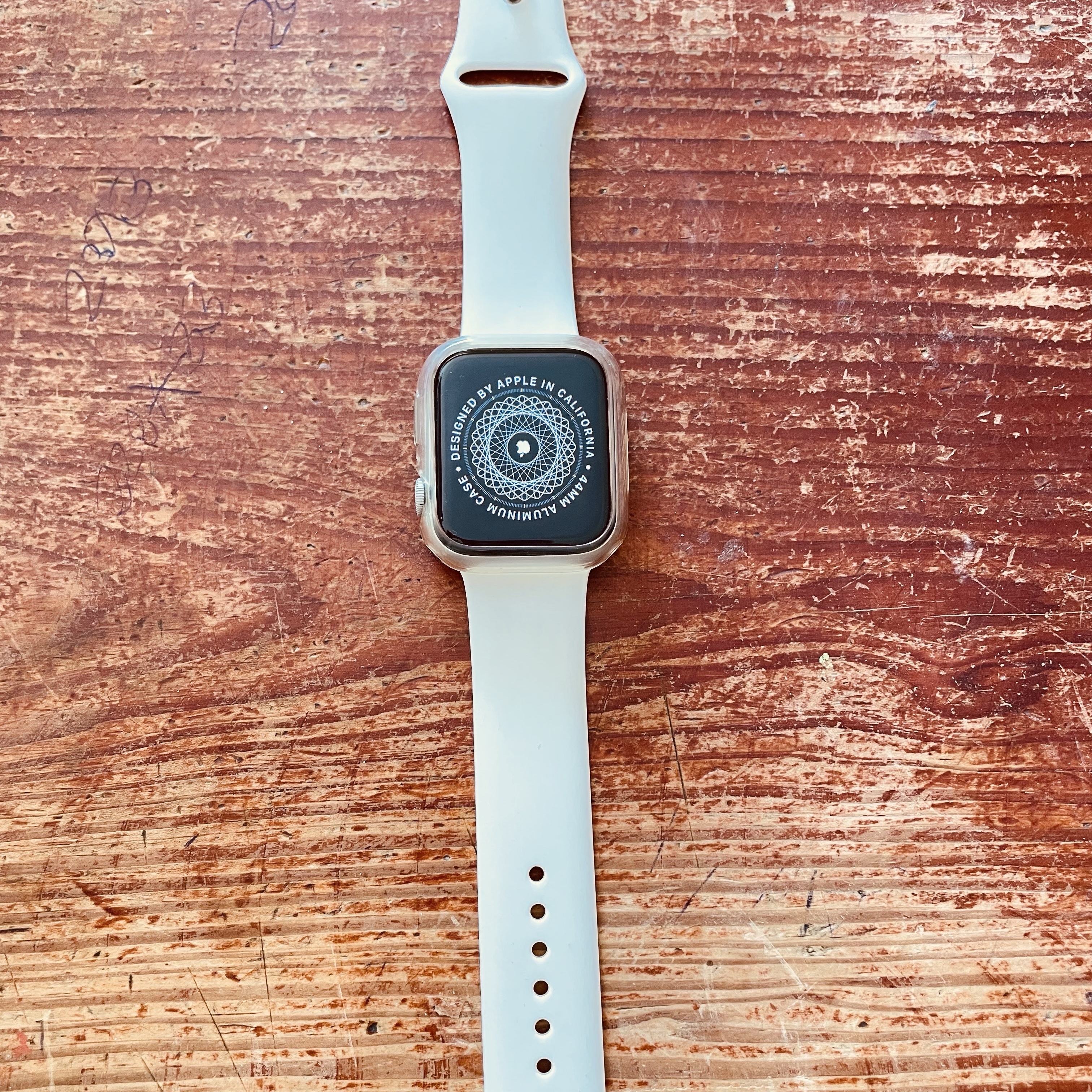 accesorios para electronica - Apple Watch serie 6 de 44MM