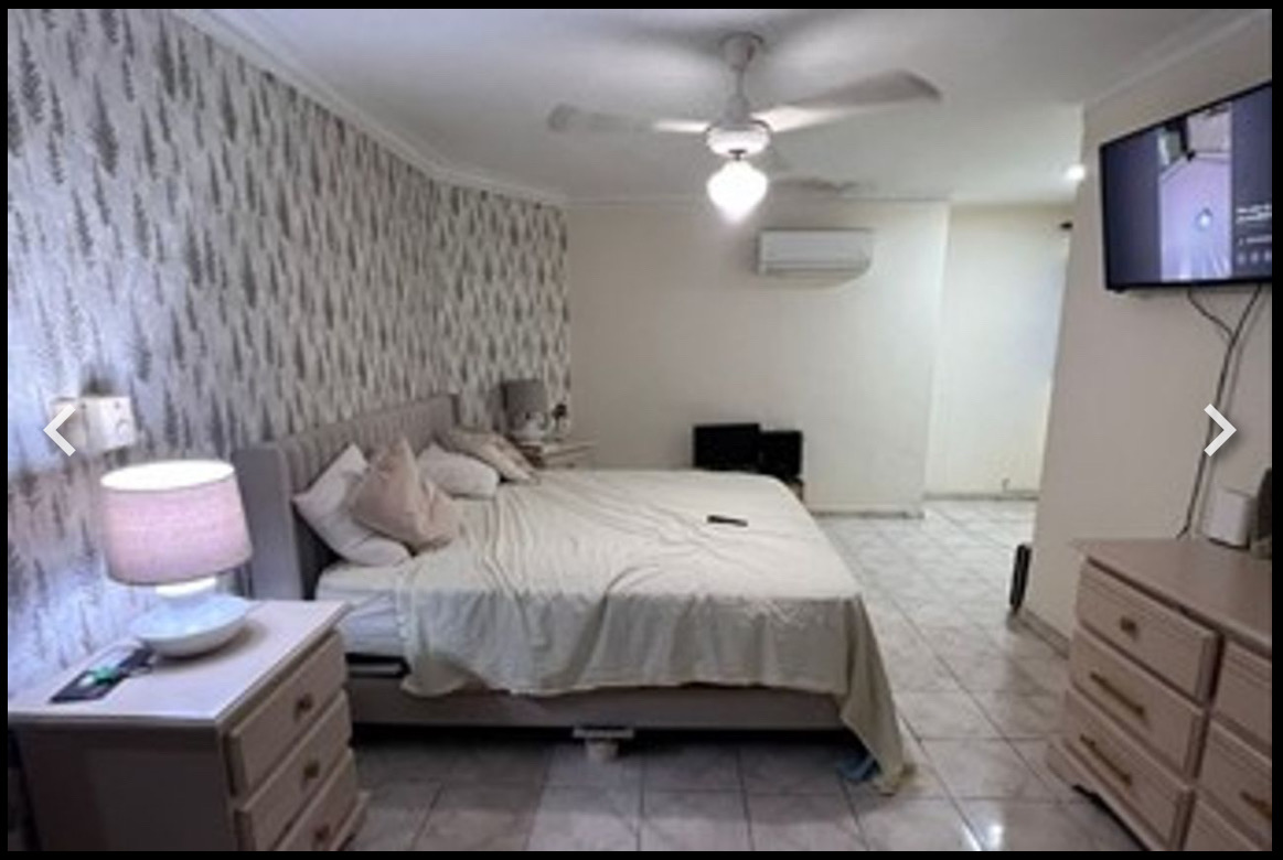 apartamentos - Evaristo Morales venta 6