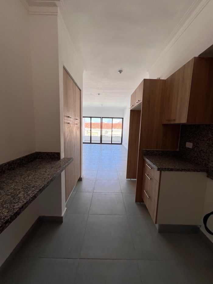 apartamentos - Apartamento en Alquiler piso Alto 2 Habs en Evaristo
Alquiler
USD1,000 5