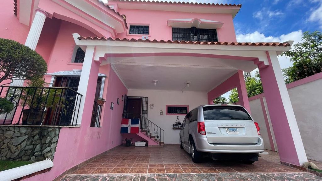 casas - Casa en venta o alquiler en altos de arroyo r lll 7