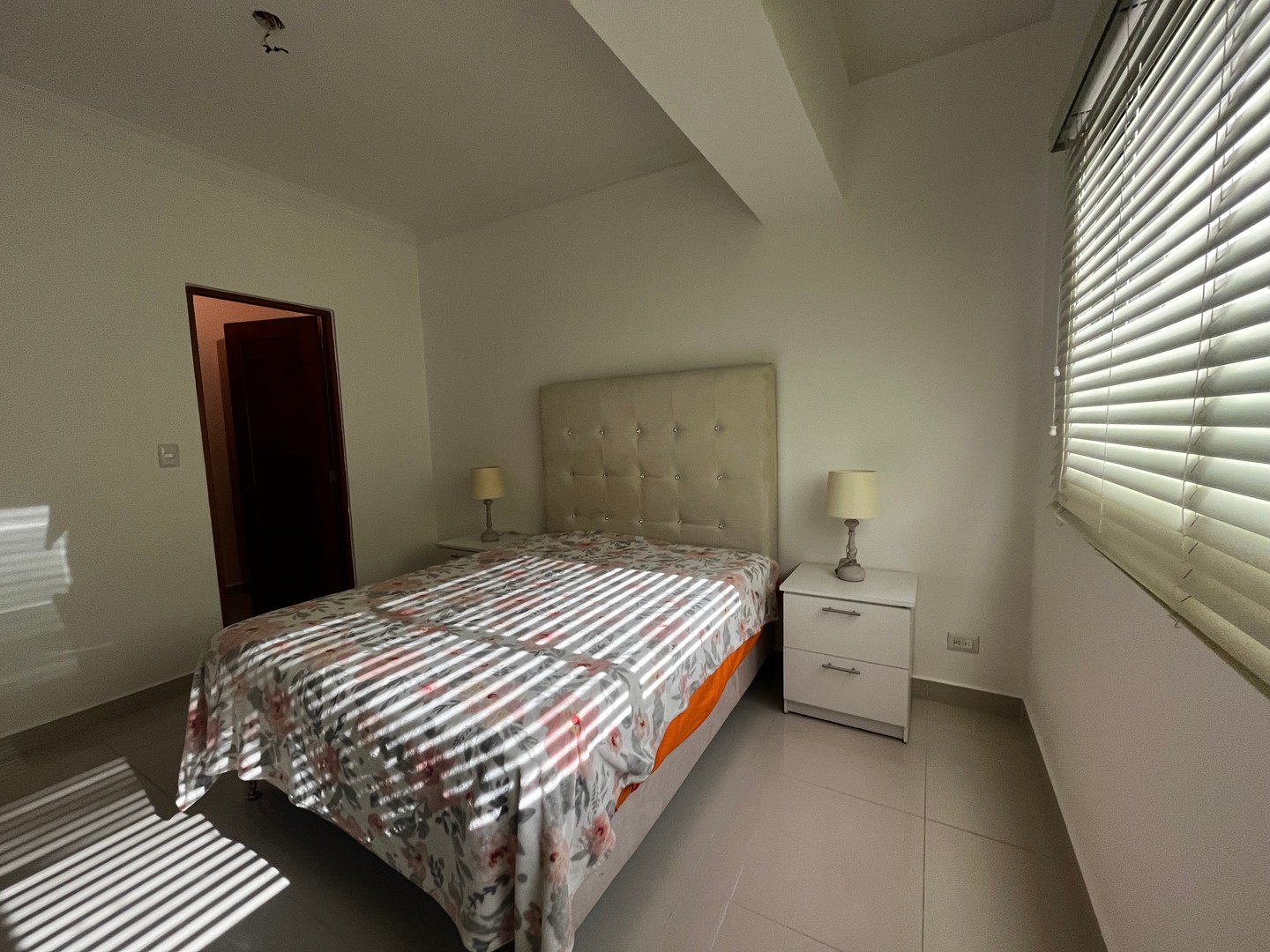 apartamentos - Apartamento Alquiler Piantini DOS Habitaciones  6